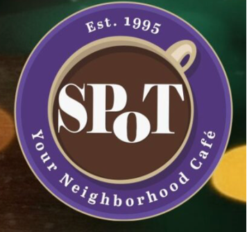 SpotCoffee