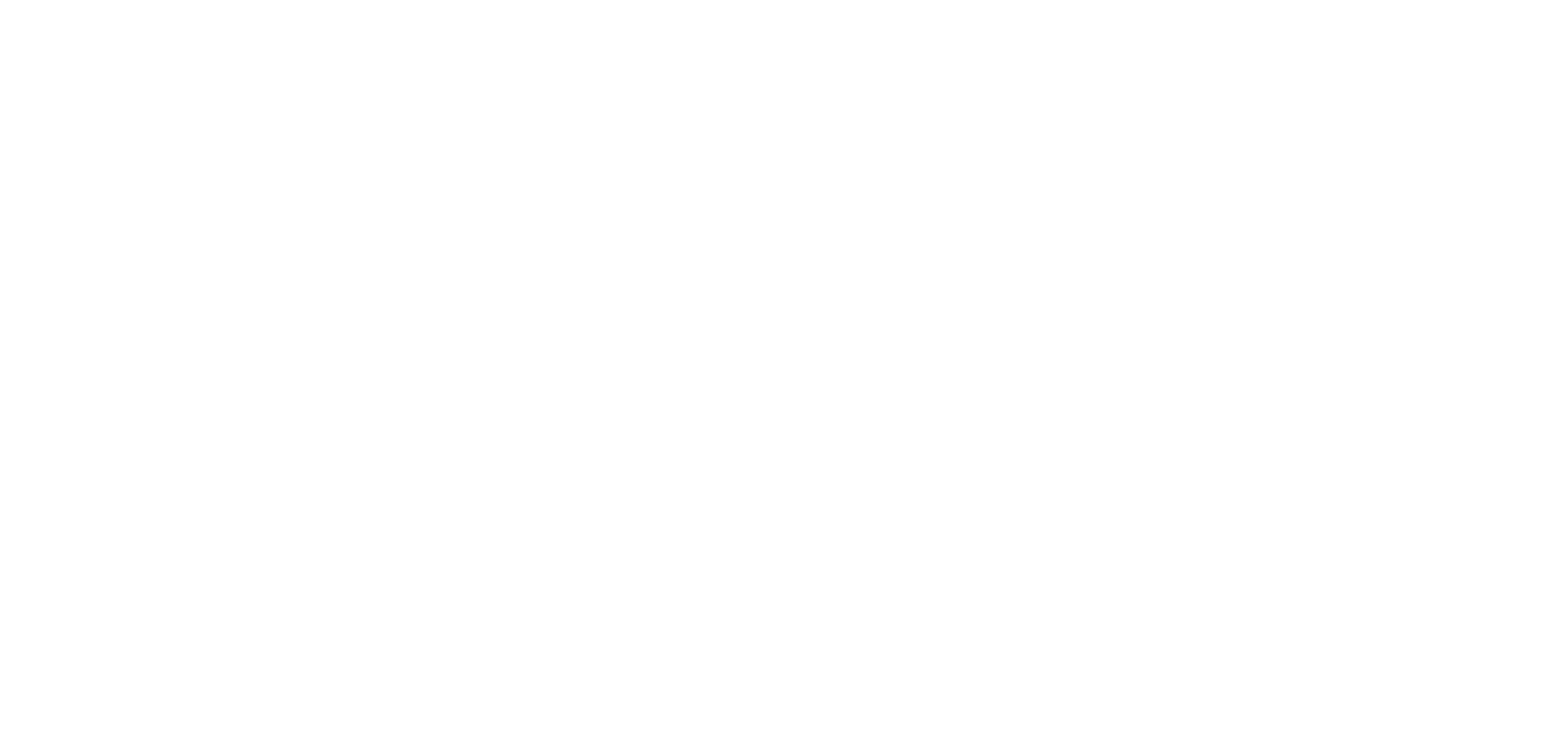Riverview Green Logo White