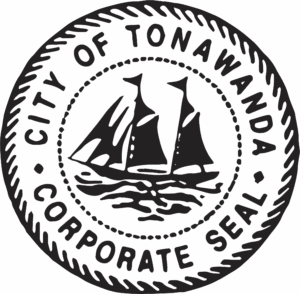 Tonawanda Ny Logo 300x294